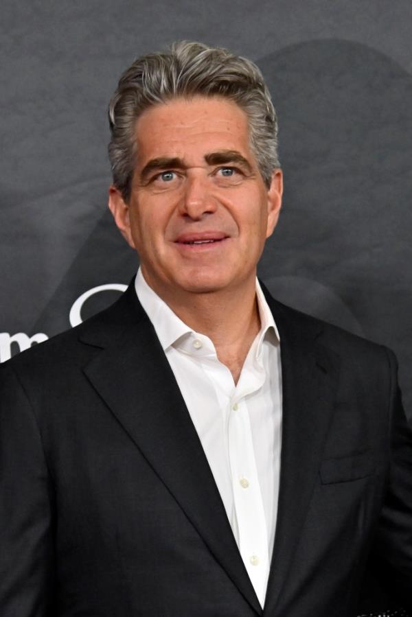 Soffer is a Florida-ba<em></em>sed billionaire. He and Macpherson dated for several years before their lavish 2013 wedding in Fiji. 