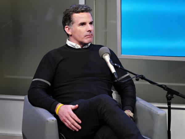 Kevin Plank gave Ruhle a phone and email account through which they communicated at all hours, according to court papers.