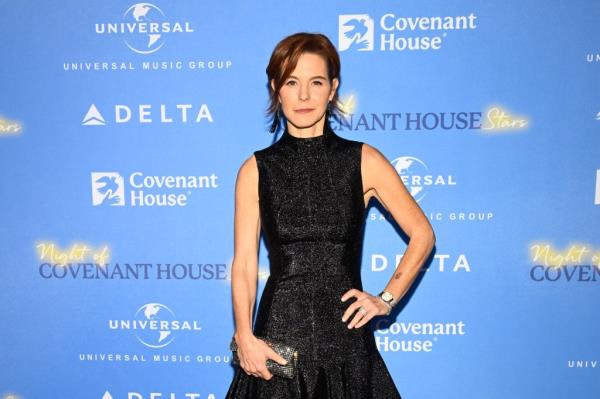 Ruhle, a former Deutsche Bank executive, went on private jet trips with Plank when she was an anchor at Bloomberg.