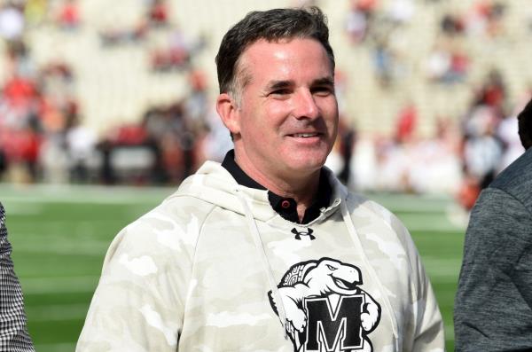 Plank, who like Ruhle is married, has denied rumors of an affair.