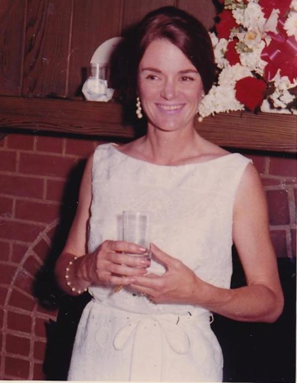 Ruth Handler, Elliot Handler, Ken Handler, Barbara Handler