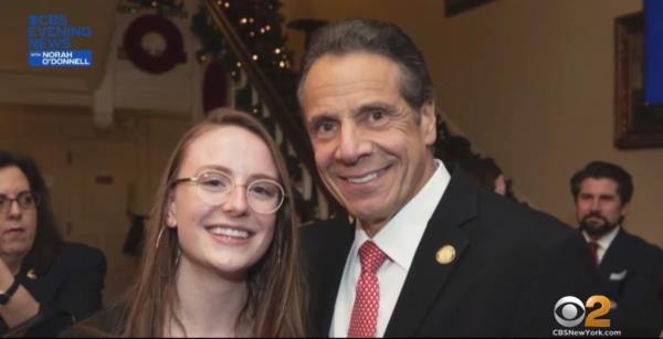 New York state has spend $28 million so far in two of Cuomo's sexual harassment lawsuits.