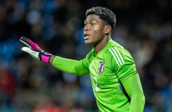 Germany U21 v Japan U21 - Internatio<em></em>nal Friendly