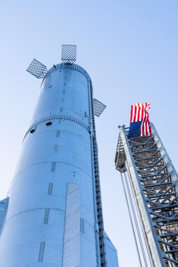Most of SpaceX's expenses are tied up in the development of Starship, its $3 billion reusable heavy-lift launch rocket.