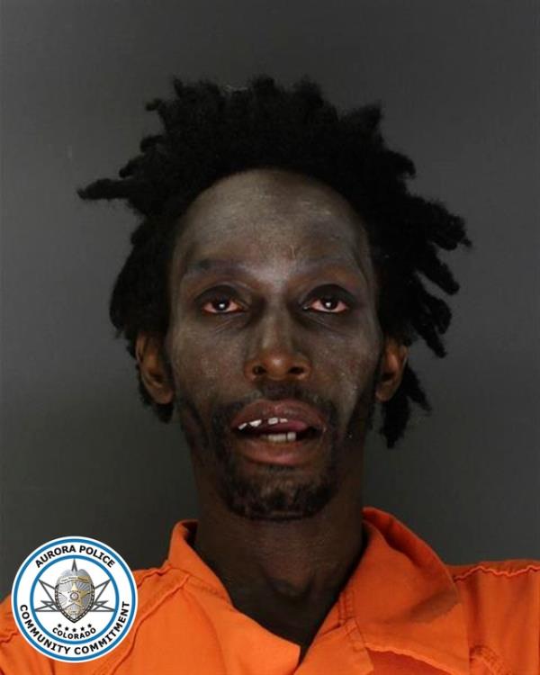 Solmon Galligan mugshot