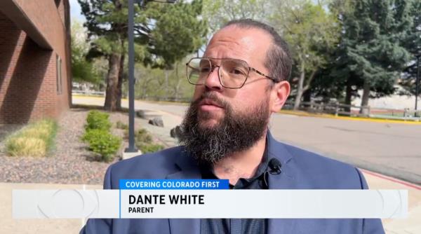 Dante White 