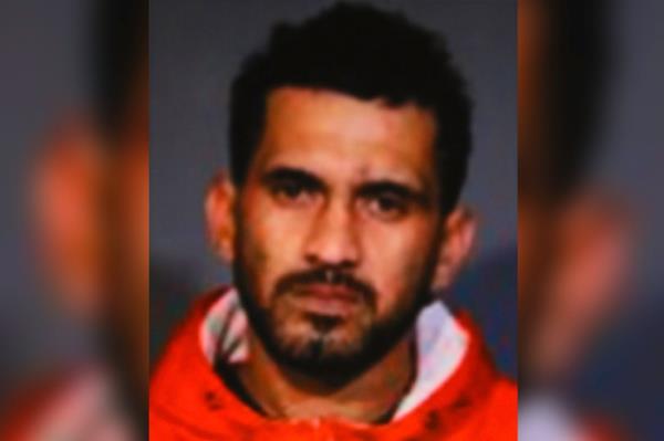 Victor Parra, the suspected leader of a migrant gang respo<em></em>nsible for a string of robberies, was arrested by the NYPD.