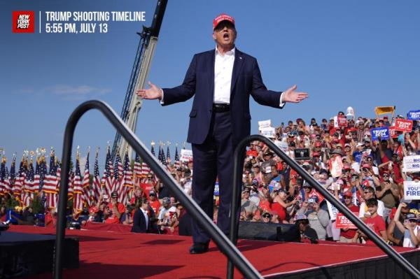 Would-be Do<em></em>nald Trump assassin Thomas Matthew Crooks practiced firing rounds at his local gun club dozens of times, records show. 