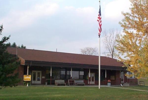 In total, Crooks logged 43 visits at the Clairton Sportsmen's Club in Pennsylvania after signing up as a member last August.