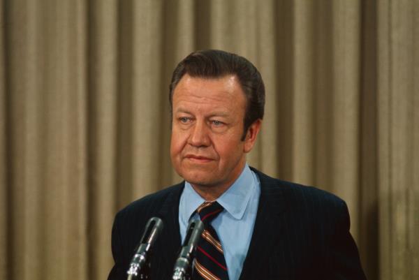 Fani Willis speaks at press conference