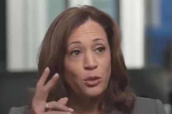 Kamala Harris