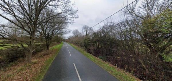 Police swoop on 'dead body' in woods o<em></em>nly to find 'dirty and overused' sex doll