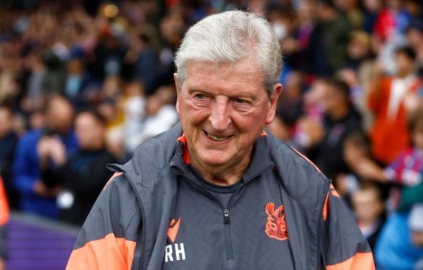 Roy Hodgson co<em></em>ntinues to do a sterling job at Selhurst Park
