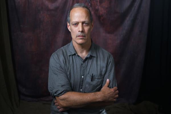 Sebastian Junger
