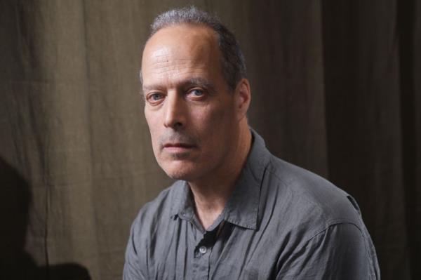Sebastian Junger
