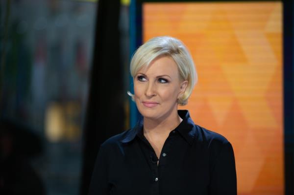 Mika Brzezinski