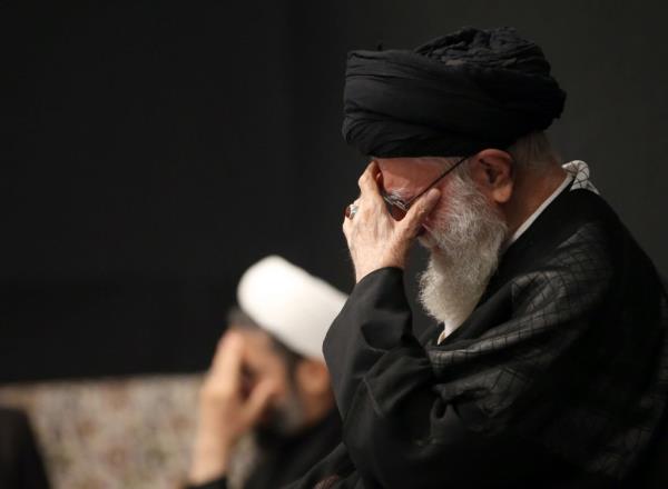 Siamak Namazi, Emad Shargi, and Morad Tahbaz