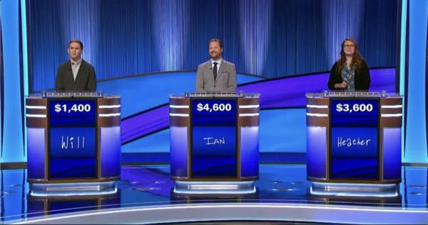 The co<em></em>ntestants on Monday's episode of 