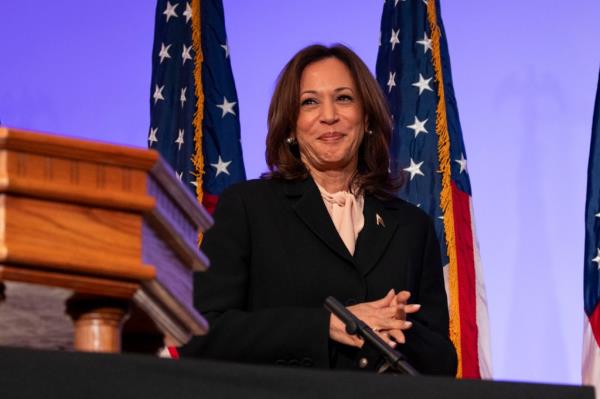 Kamala Harris