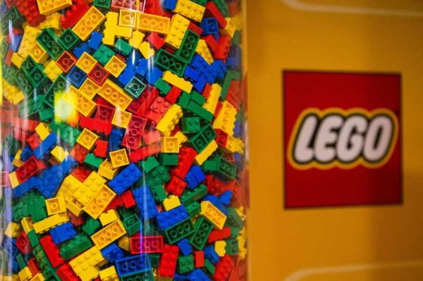 Lego logo