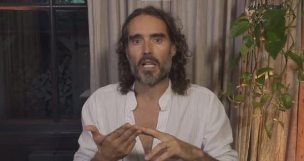 Russell Brand 