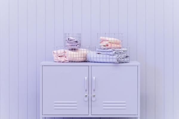 Hate flat packed furniture? This may change your mind (Picture: Mustard Made)