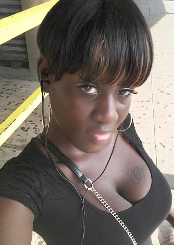 Brandy Odom was killed in 2018 inside a Queens home. 