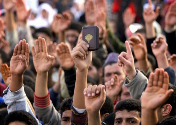 Both Hamas and Hezbollah have been designated as terrorist organizations by Israel, the US, and other countries around the world.