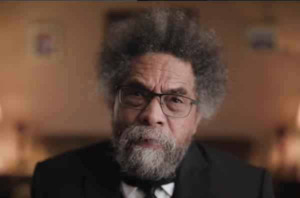 Cornel West