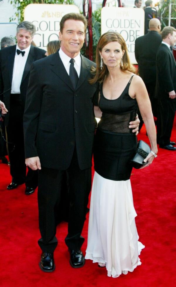 PREMIUM EXCLUSIVE Please co<em></em>ntact X17 before any use of these exclusive photos - x17@x17agency.com Sunday, November 12, 2023 - Fitness icon Arnold Schwarzenegger co<em></em>ntinues his commitment to a healthy lifestyle as he bikes to Gold's Gym, the fitness hub he helped make iconic. Hungarian actress Timea Vajna o<em></em>nce again joins Arnold and his biker pals for an afternoon workout. Juliano/X17online.com