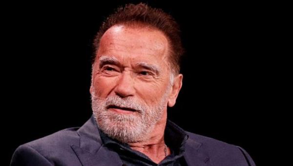 Arnold Schwarzenegger In Co<em></em>nversation With Ryan Holiday