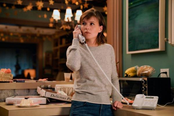 Katja Herbers as Kristen Bouchard in 