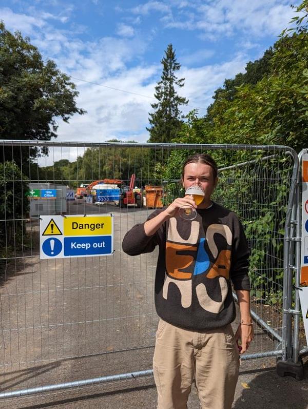 The Facebook group want the taps turned back on