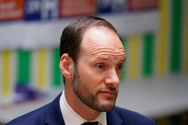 Chesa Boudin, the former San Francisco District Attorney, was kicked out of office last year by irate city voters fed up with his soft-in-crime policies. 