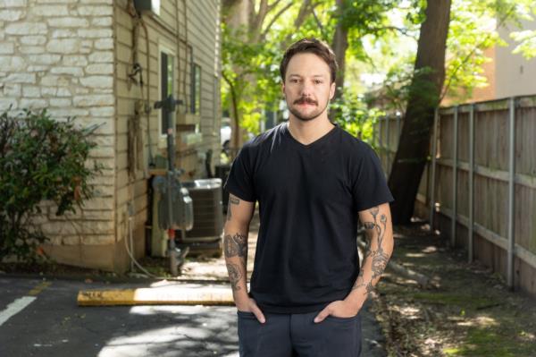 The author, a former drug addict, says much of the nation's shoplifting epidemic is caused by addicts like he was — forced to steal items in order to feed their illicit narcotics habits.