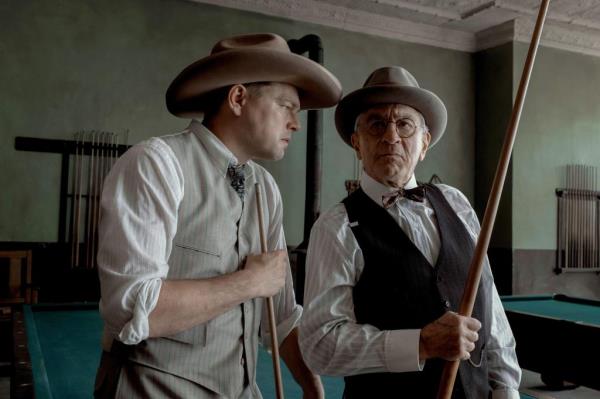 Killers of the Flower Moon