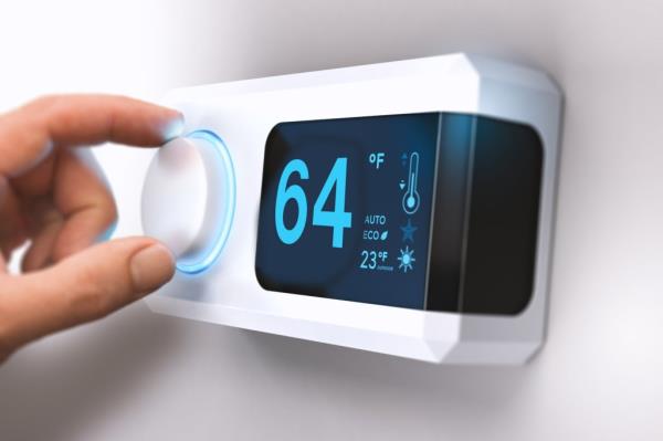 The GOP presidential candidate allegedly orders the thermostats at his Roivant Science and Strive Asset Management firms be kept at 64 degrees.