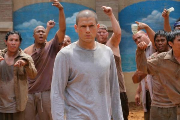 Prison Break