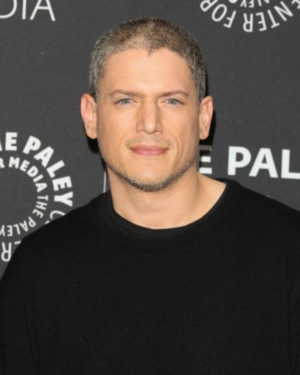 Wentworth Miller