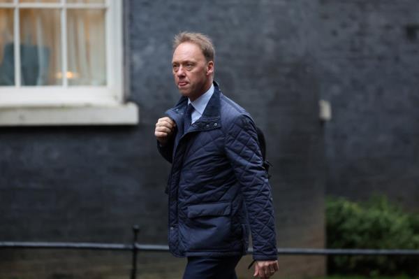 Unilever CEO Hein Schumacher took over the company nine mo<em></em>nths ago.