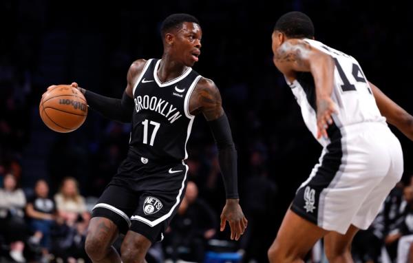 Dennis Schroder 