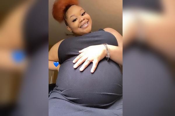 Trevon's mother, Jessica Ross,