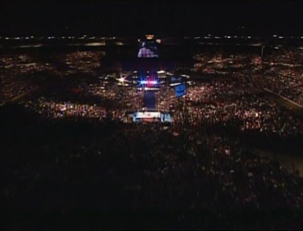 80,000 packed into Wembley Stadium for WWE SummerSlam in 1992