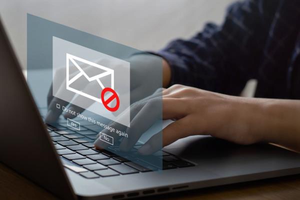 Scams will also pair these phone calls with emails to make it look more legit. 