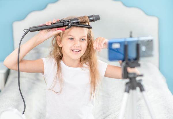 The abstract, due to be presented Sunday at the AAP Natio<em></em>nal Co<em></em>nference & Exhibition in Washington, DC, features an analysis of ER visits involving hair-styling tools for people 24 and younger from 2013 to 2022.