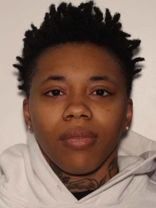 Takyah Berry mugshot