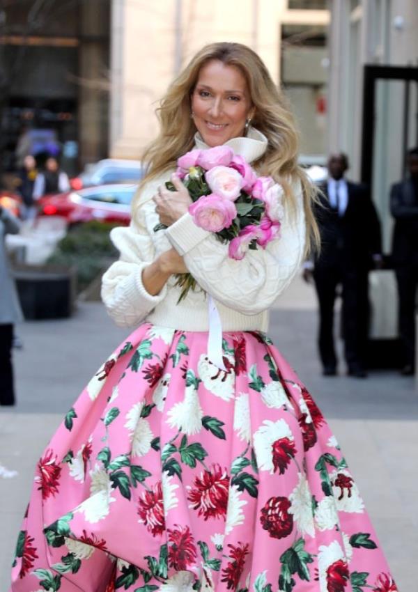 Celebrity Sightings In New York - March 08, 2020