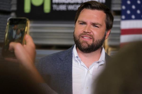 JD Vance