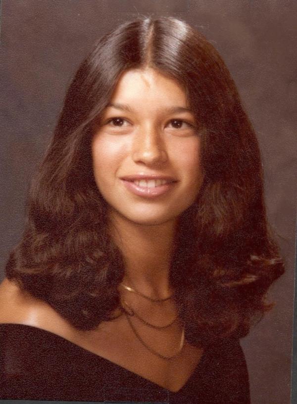 was raped and murdered more than 40 years ago