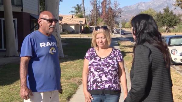 he Riverside County District Attorney’s Office said in a press release that the case had been solved using forensic genealogy, ending the over 45-year-long cold case.